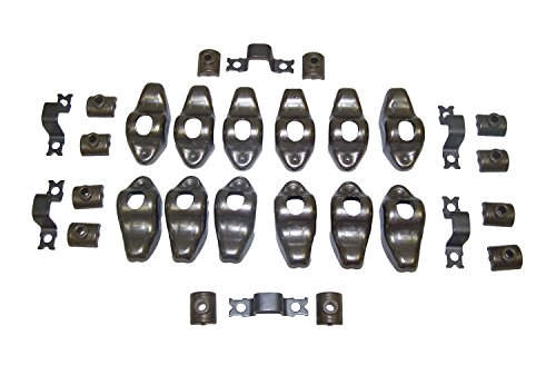 (6) ELGIN RK-551-2 Engine Rocker Arm Kits for Jeep 4.0L 4.0 4.2 4.2L V6 Jeep Wrangler Grand Cherokee
