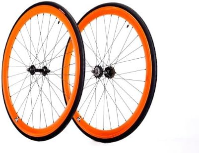 retrospec wheelset