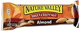 Sweet & Salty Almond Granola Bars- 30CT-1.2oz bars