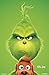 Trends International The Grinch-Key Art Wall Poster, 22.375