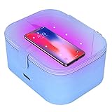 Huggler UV Light Sanitizer | UV Sanitizer Makeup