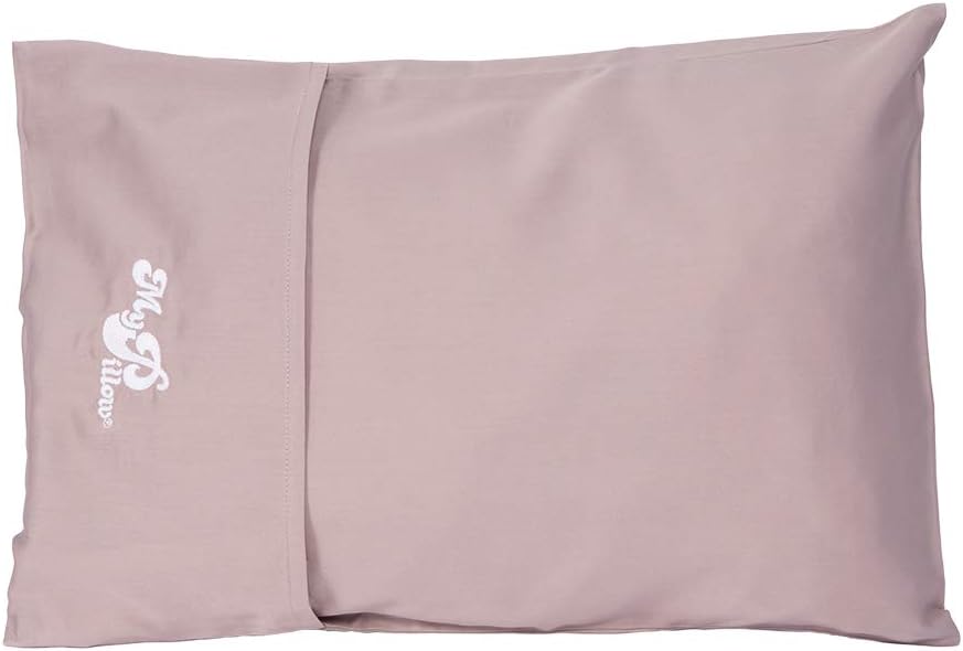 MyPillow Roll & GoAnywhere Pillow (Taupe): Home & Kitchen