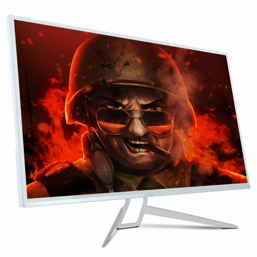 UGEE INFINI UG-324 DP 165hz Stealth Zero defect 32inch LED Gaming Monitor 1920x1080 1ms HDMI FreeSync 54W/0.5W Bluelight Protection