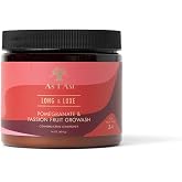 AS I Am Long and Luxe Growash Cleansing Creme Conditioner, 16 Ounce