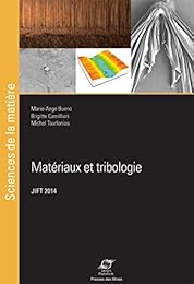Matériaux et tribologie