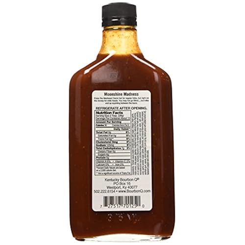 Grocery & Gourmet Food, Sauces, Gravies & Marinades, Sauces, Barbecue