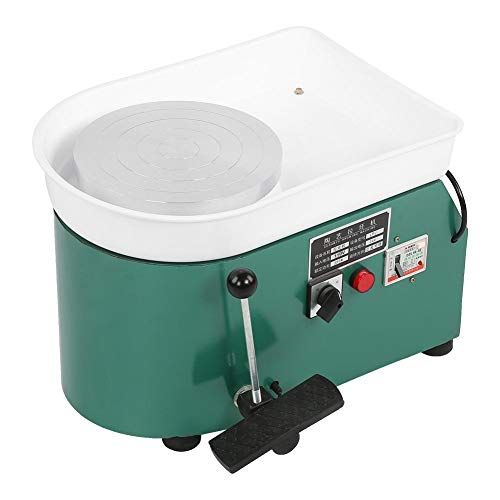 Pottery-Wheel-Ceramic-Molding-Machine-Pottery-Forming-Machine-with-Adjustable-Feet-DIY-Clay-Tool-for-Ceramic-Work-Clay-Art-Craft