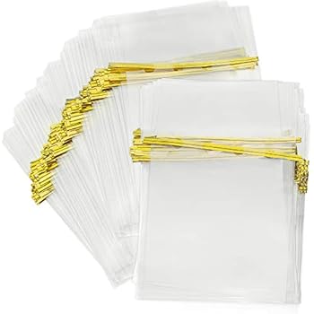 TREAT BAGS 200 PCS 4