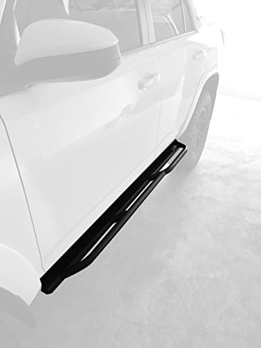 Metal Tech 4x4 4Runner Trail Edition Sliders