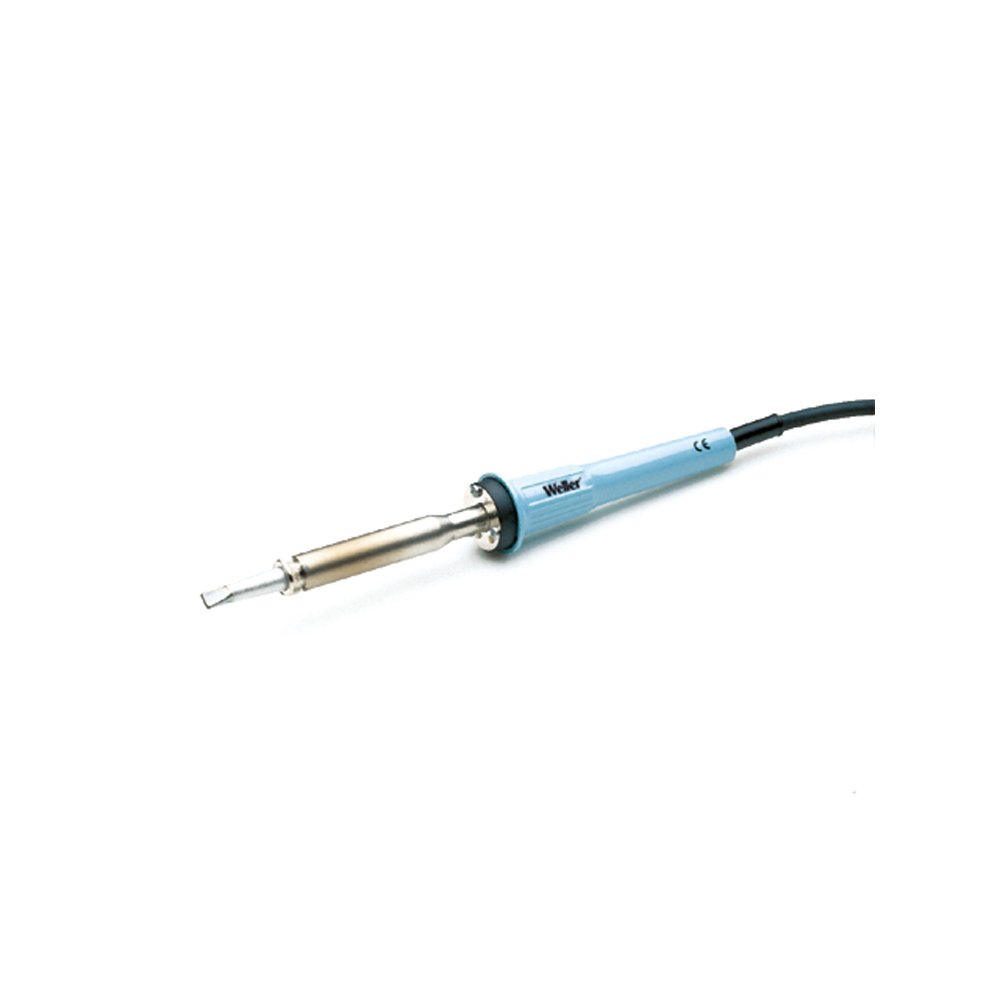 Fer à Souder Weller Magnastat 50W - Température Contrôlée 24V (260-480°C), Pour Station WTCP 50