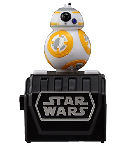 Takara Tomy STAR WARS SPACE OPERA BB-8