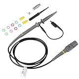 PP-200 Digital Oscilloscope Clip Probe, Hantek