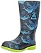 Kamik Boys' STOMP2 Rain Boot, Blue, 6 M US Big Kid