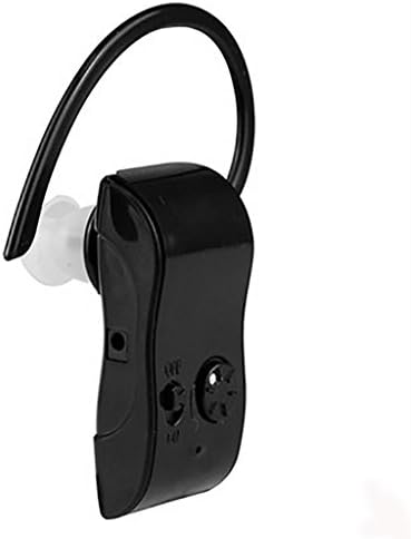 XUAN Rechargeable Hearing Aids For The Elderly Hearing Aids Wireless Ear Back Elderly Hearing Aids Headphones