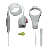 BRANDTECH SCIENTIFIC 708134 Flexible Discharge Tube