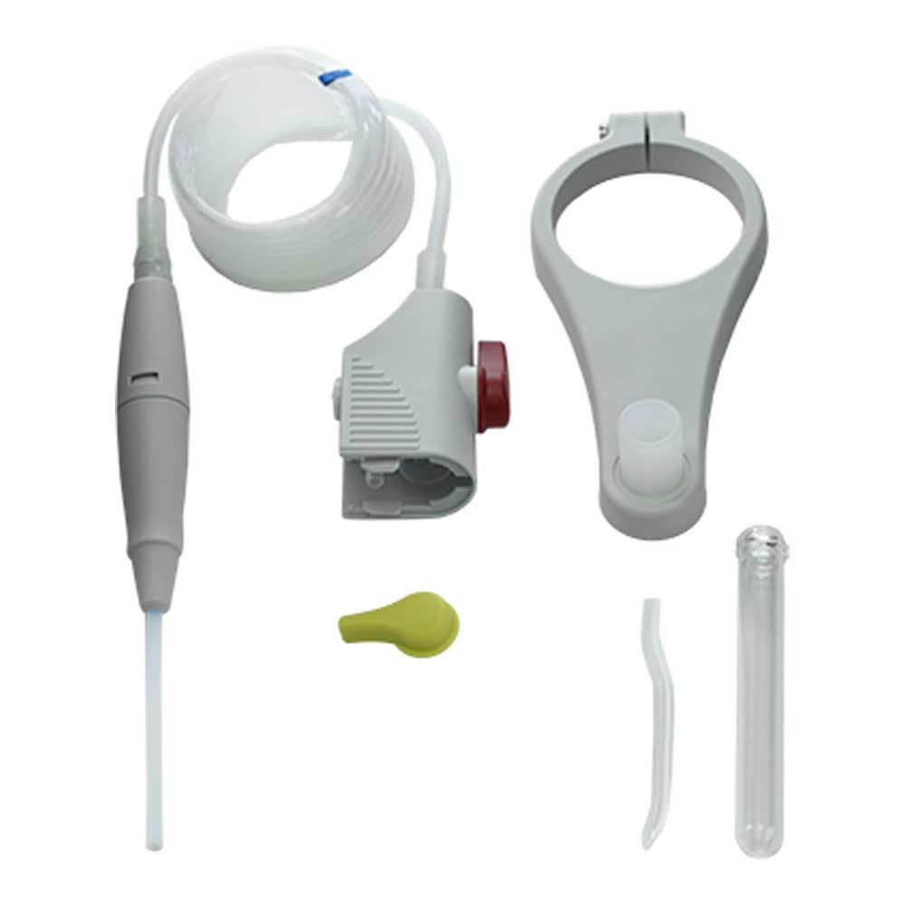 BrandTech 707926 Flexible Discharge Tubes for