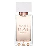 Rihanna Rogue Love for Women Eau De Parfum Spray, 2.5 Ounce