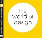Design Dossier: The World of Design (Design Dossiers)