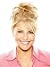 Natural Tone Hair Wrap Color HT14/88H Light Blonde - Christie Brinkley 6