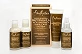 Shea Moisture Yucca & Baobab Thickening & Volumizing Hair Care System