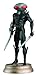 DC Chess Figure & Magazine #49: Black Manta Black Pawn