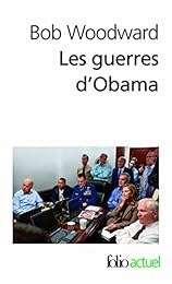 Les  guerres d'Obama