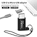 TriLink USB Type C to 3.5mm Audio Headphone Jack Adapter (Hi-Res Audio & Digital Chipset)Aux adapter for Google Pixel 3/2/2XL, Essential, Moto Z2 Force, HTC U11, OnePlus 6/6T/5/5T, Sony Xperia XA2/XZ2