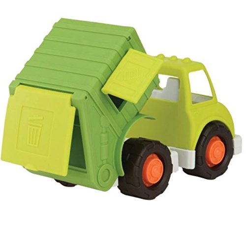 Battat Recycling Truck - Image 2