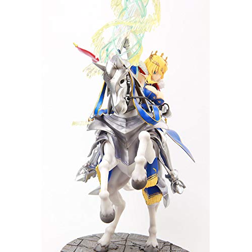 50 Off Tlmydd 玩具モデルアニメキャラクターfate Female Warrior Ornersmentsお土産 グッズ 工芸品 ギフトアルトリア40cm おもちゃの像 B07q6t41kk 高知インター店 Support Classfit Com