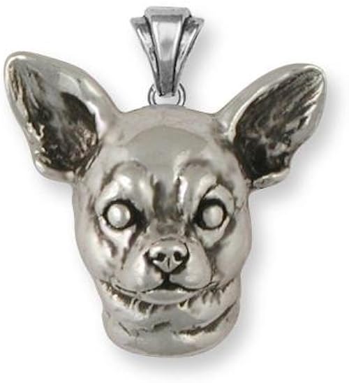 chihuahua pendant