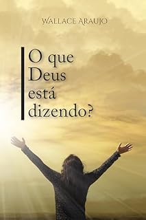 Livro O Que Deus Está Dizendo?