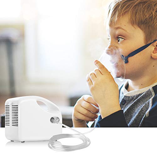 Personal Compressor System for Kids and Adults