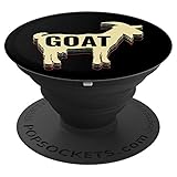 Great Goat Lovers Farming Farmer Funny Cute Gift