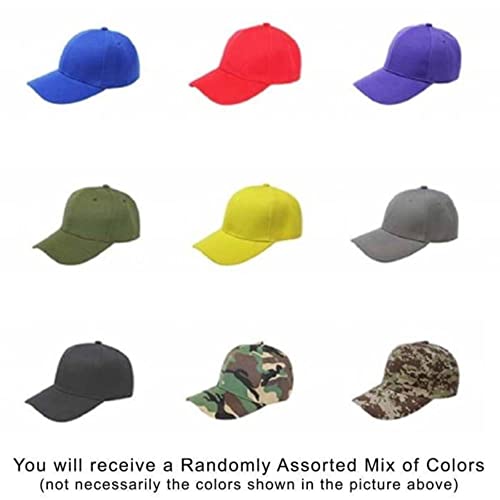 Men's Headwear Subscription Box Bandanas, Caps, Trucker Hats