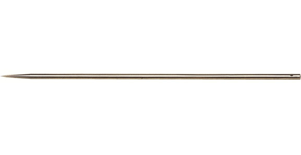 VN-1 0.25mm replacement needle for Paasche V VJR VSR airbrush