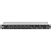 ART MX624 6-channel Stereo Mixer with Dual Zone Outputs