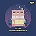 ASTRO - Dream Part.01 NIGHT (4th Mini Album) CD+Pre-Order Benefit+Photobook+Folded Poster+Extra Photocards