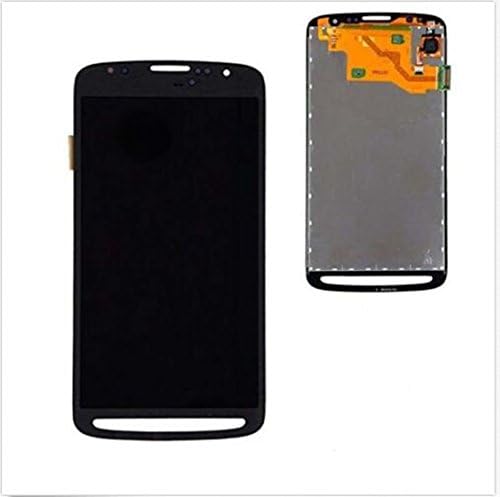 Gray LCD Display Touch Screen Digitizer For Samsung Galaxy S4 Active i9295 i537