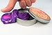 JA-RU Lab Putty-Color Changing Putty (1 Putty Assorted Color) Heat Sensitive Slime Fidget Toys for Kids. Stress Therapy Putty Sensory Slime. Silly Crazy Color Changing Toys. 9576-1D