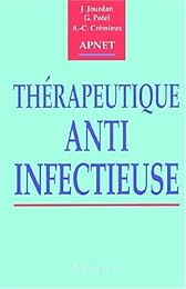 Thérapeutique anti-infectieuse