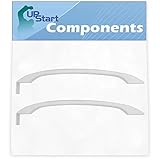 2-Pack 218428101 Refrigerator Door Handle