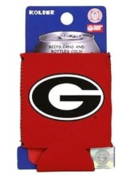 Georgia Bulldogs Can Cooler