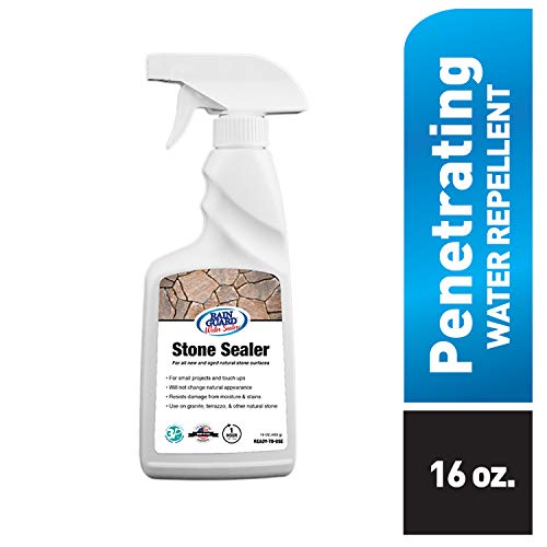 Rain Guard Water Sealers Stone Sealer Water Repellent