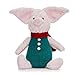 Disney Christopher Robin Collection Winnie The Pooh Piglet Soft Toy - 25cm
