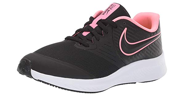 NIKE Nike Star Runner 2 (GS) - Zapatillas Unisex niños : Amazon.es: Zapatos  y complementos