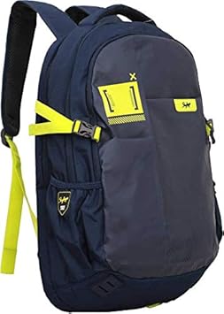 skybags xylo laptop backpack