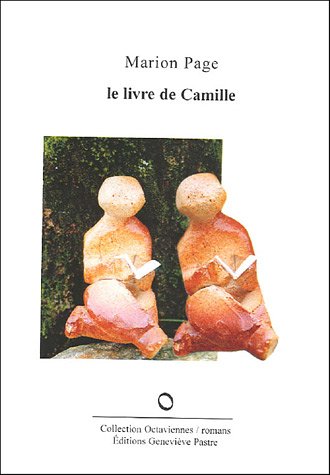 Le  livre de Camille