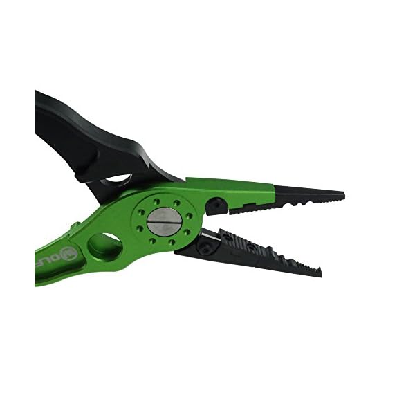 Wolftop-Saltwater-Aluminum-Fishing-Pliers-Braid-Cutters-with-Coiled-Lanyard-and-Belt-Holder-Sheath Wolftop-Saltwater-Aluminum-Fishing-Pliers-Braid-Cutters-with-Coiled-Lanyard-and-Belt-Holder-Sheath