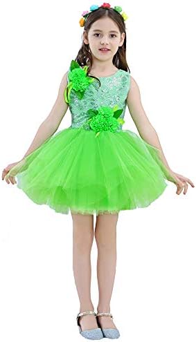 ダンスコスチューム 子供服小グラス子供のパフォーマンスコスチュームジャスミンオープンダンスドレスchunxiao 開店記念セール Tutuパフォーマンスコスチューム 色 サイズ 140cm 緑 さいず ダンスコスチューム 子供服小グラス子供のパフォーマンスコスチュームジャスミンオープンダンスドレスchunxiao 開店記念セール Tutuパフォーマンスコスチューム 色 サイズ 140cm 緑 さいず