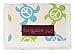 Bungalow 360 Tri-Fold Wallet w/ Velcro Closure-Cotton Canvas-Sea Turtle